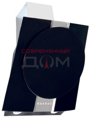 Турбина Графит 60